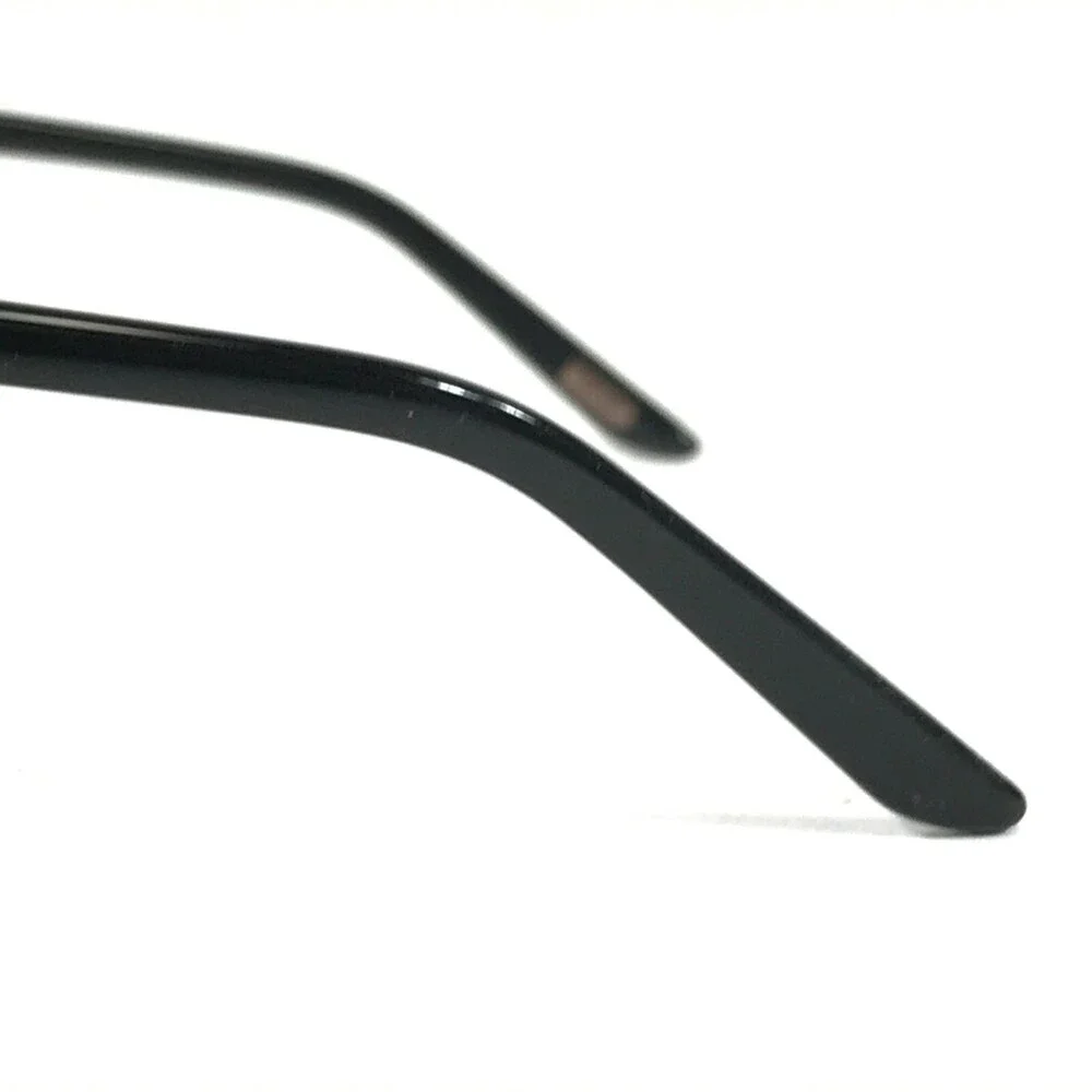 Joop! Eyeglasses Frames MOD.82016-8840 MFL Black Square Full Rim 53-15-135